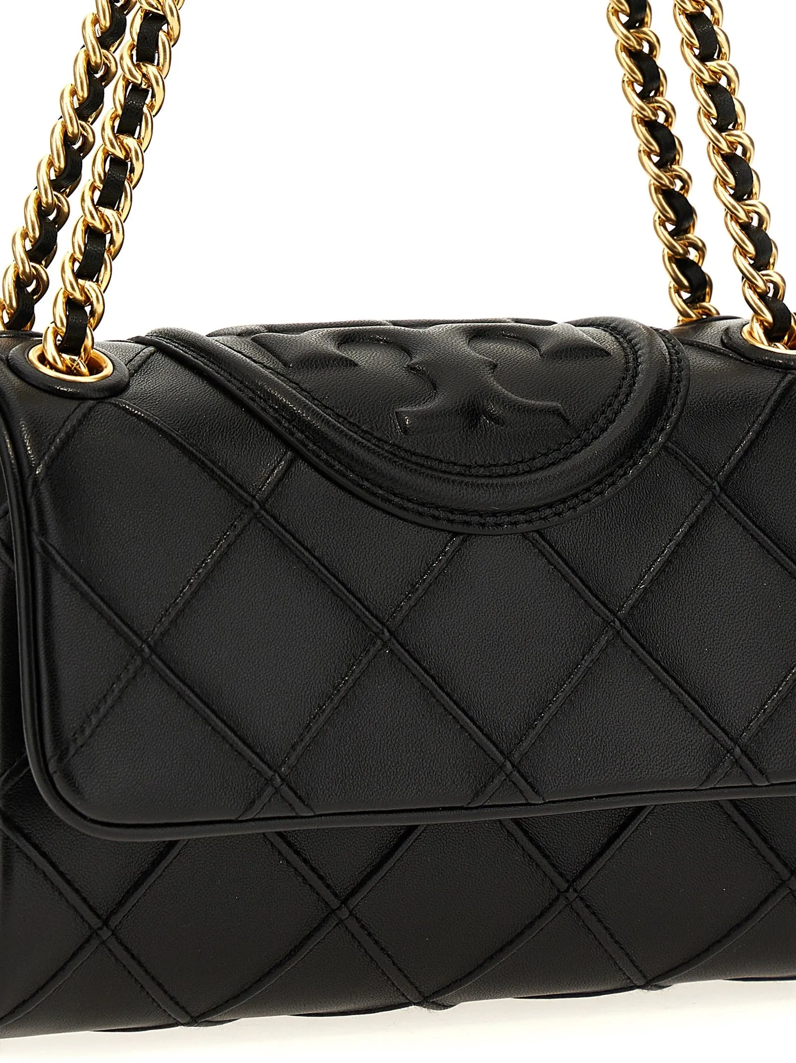 Tory Burch 'Fleming' Crossbody Bag