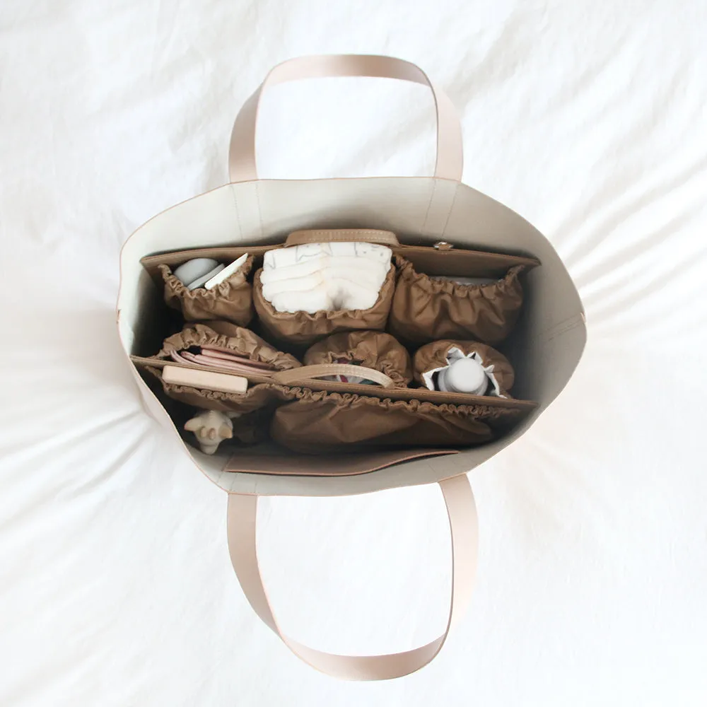 ToteSavvy® Original Bag Organizer