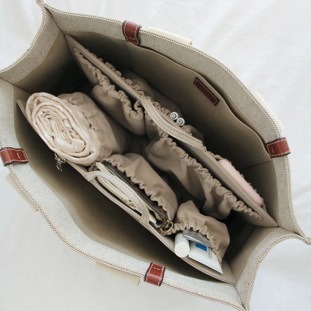 ToteSavvy® Original Bag Organizer