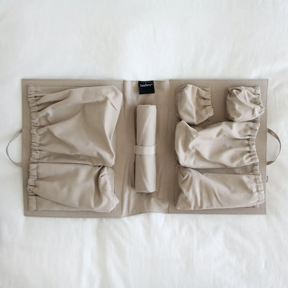ToteSavvy® Original Bag Organizer