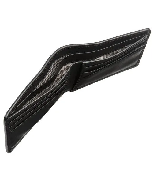 TUMI TICON Double Billfold Obsidian