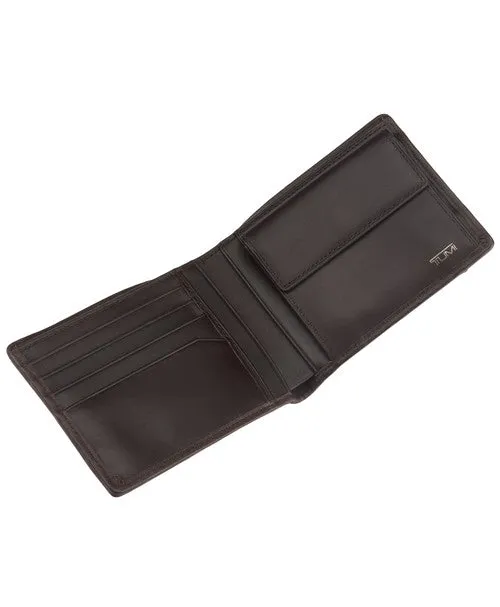 TUMI TICON Global Coin Wallet