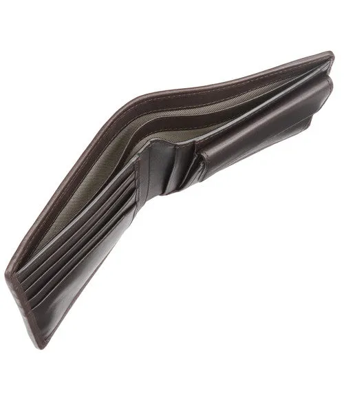 TUMI TICON Global Coin Wallet