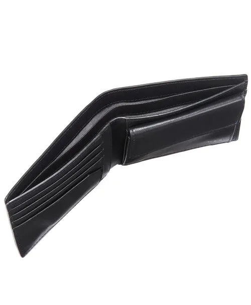 TUMI TICON Global Coin Wallet