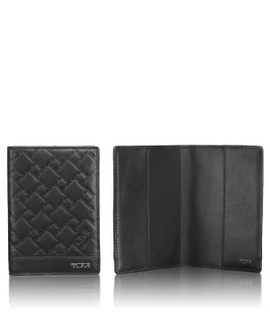 TUMI TICON Passport Cover