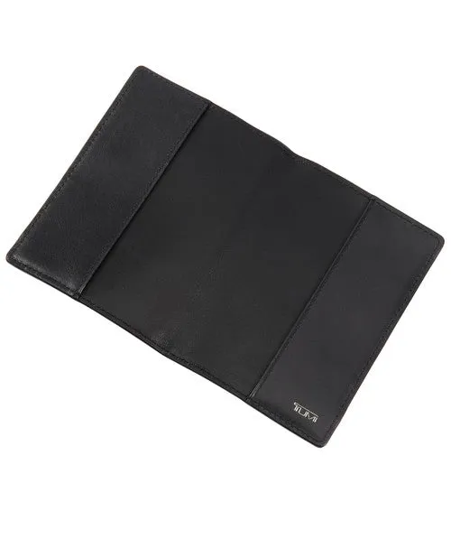 TUMI TICON Passport Cover
