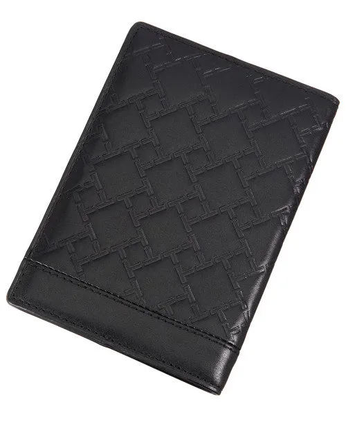 TUMI TICON Passport Cover