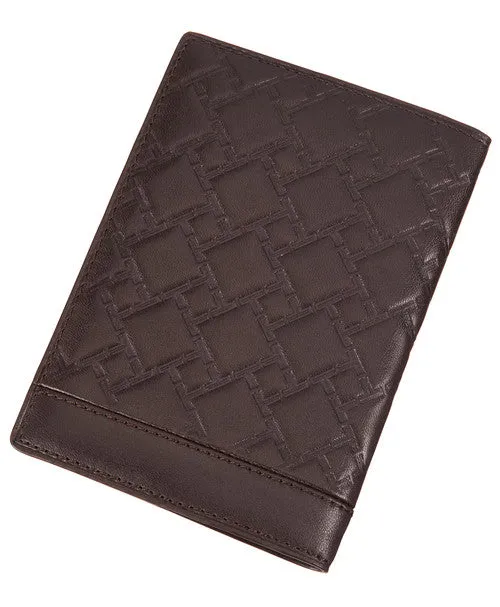 TUMI TICON Passport Cover