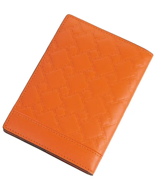 TUMI TICON Passport Cover