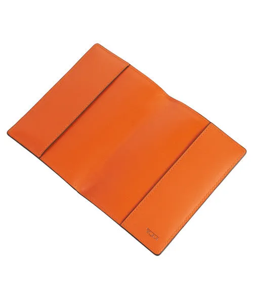 TUMI TICON Passport Cover