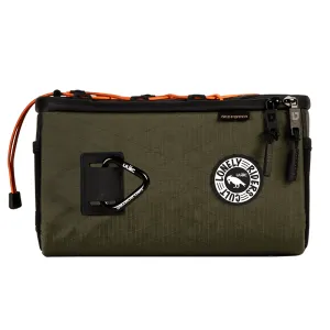 Ulac Neo Porter Coursier: GT Max Handlebar Bag 4.2L