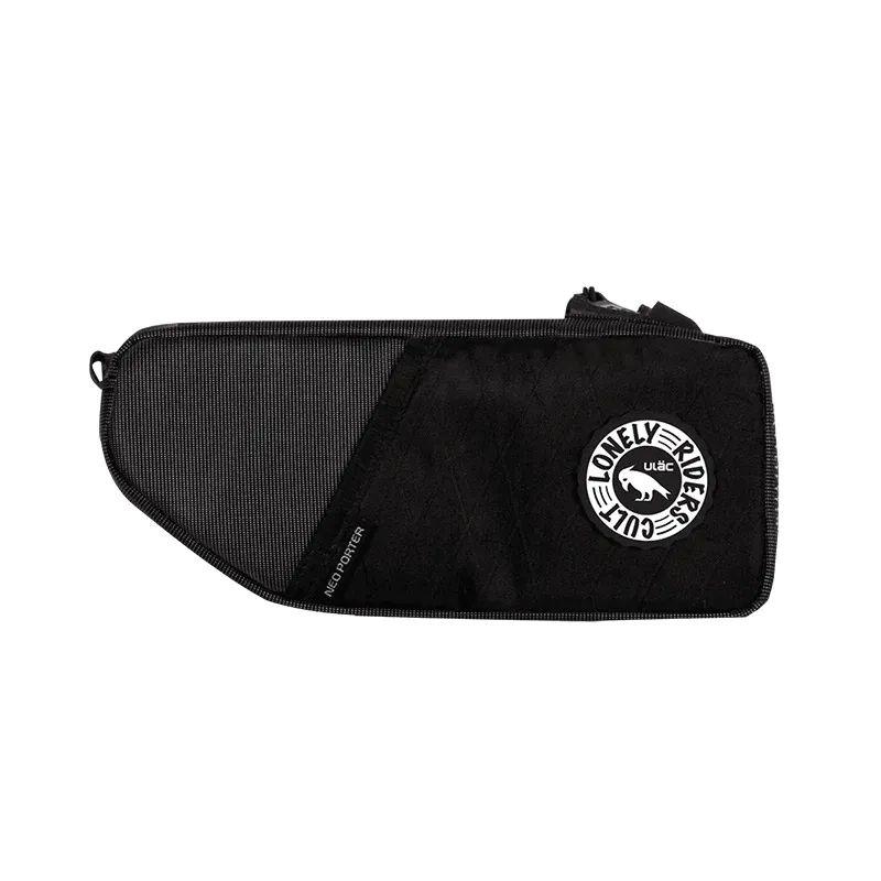 Ulac Neo Porter Nomadpak Gelände Top Tube Pannier 1.8L