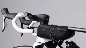 Ulac Neo Porter Nomadpak Gelände Top Tube Pannier 1.8L
