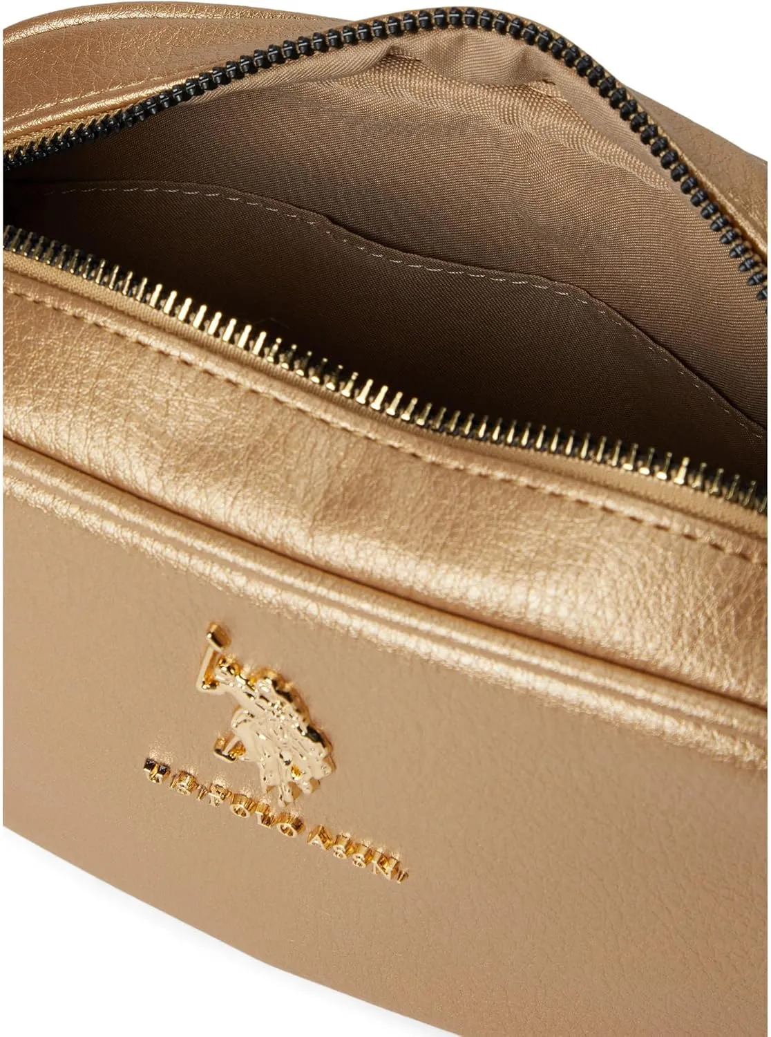 U.S. POLO ASSN. Dhm Crossbody