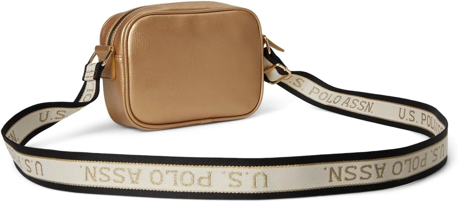 U.S. POLO ASSN. Dhm Crossbody