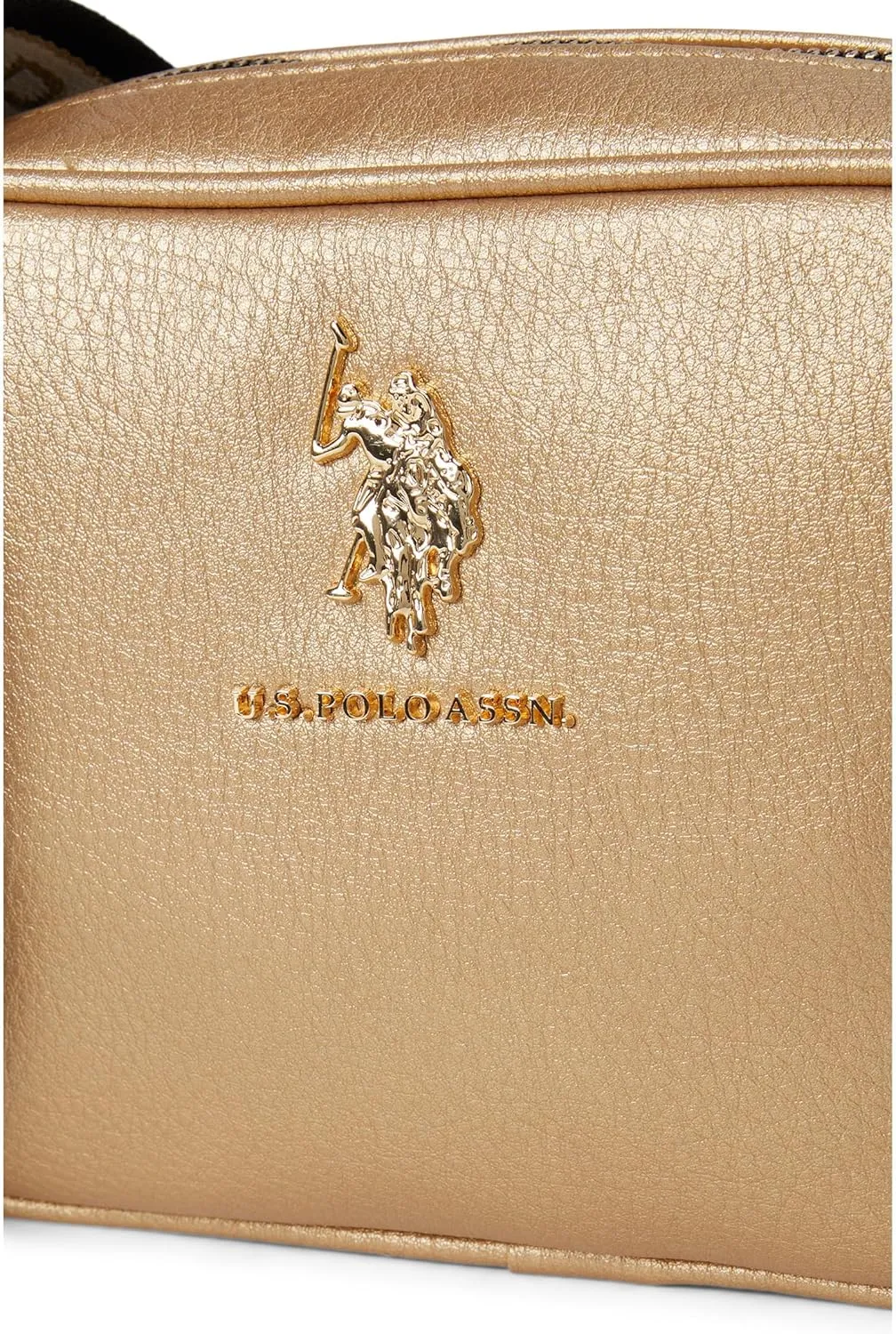 U.S. POLO ASSN. Dhm Crossbody