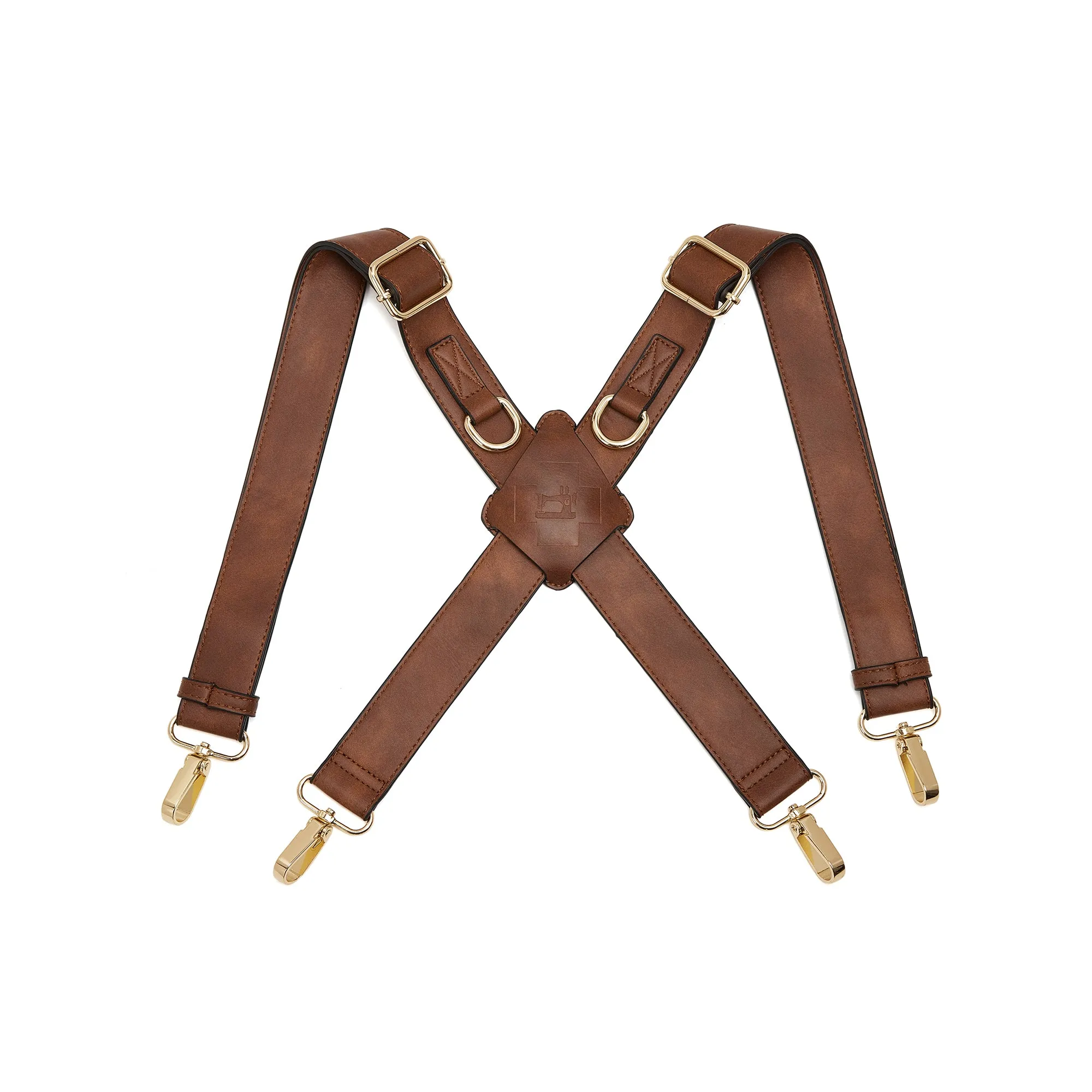 V1 VEST DETACHABLE CROSSBODY