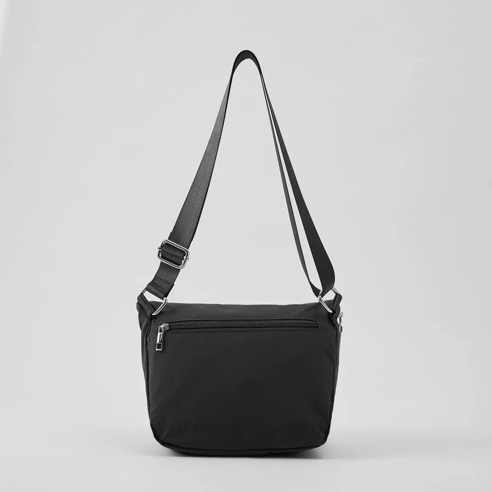 VAKAER Crossbody Purse for Women, 5L Casual Festival Bag With Adjustable Strap Women's Shoulder Handbags for Travel Workout