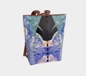 Vegan Leather Backpack (2025-02-23, 10:27 a.m.)