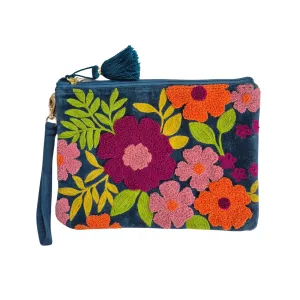 Velvet Pouch RJKZD2401