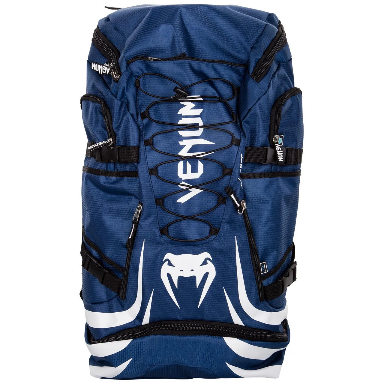 Venum Challenger Extreme Backpack Blue-White