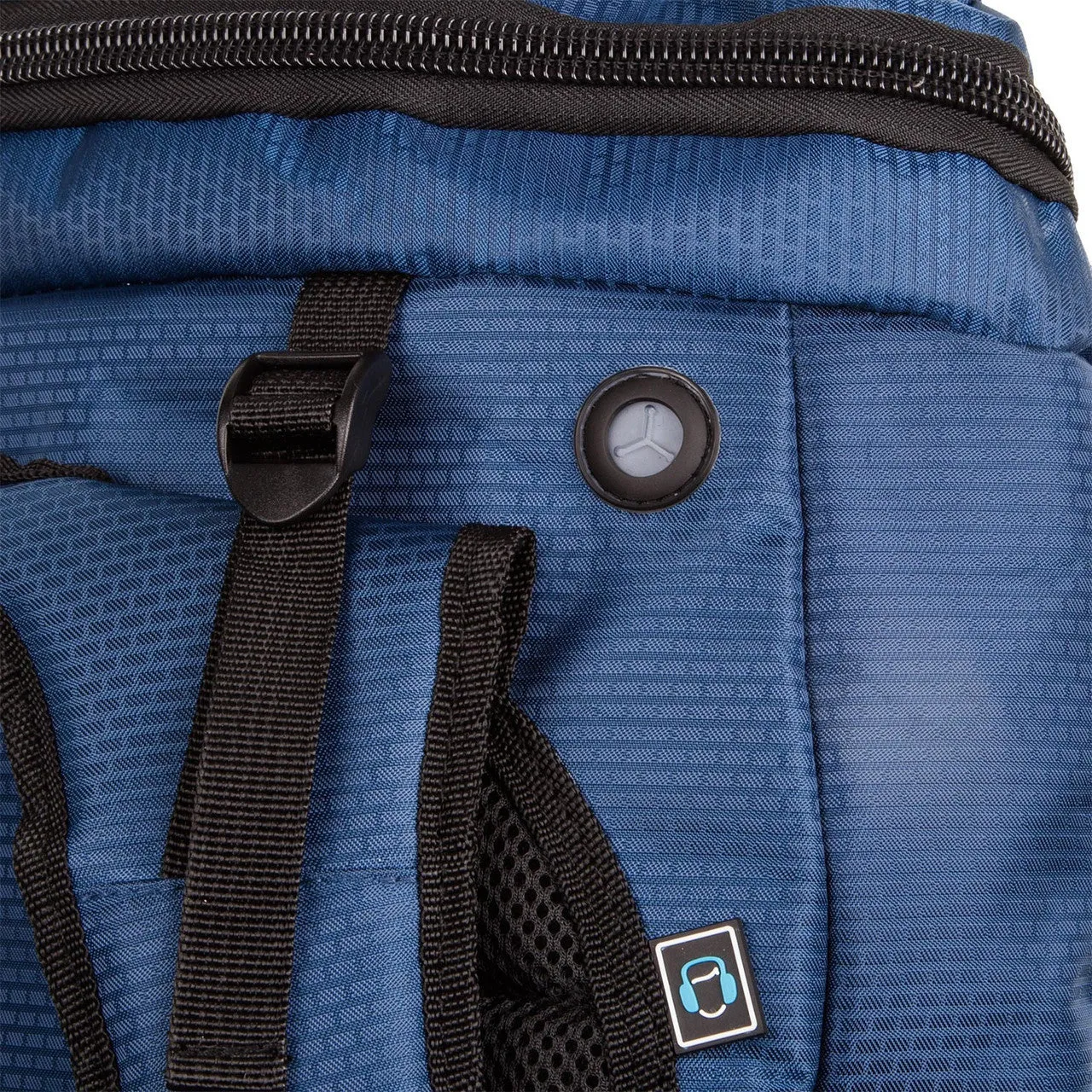 Venum Challenger Extreme Backpack Blue-White