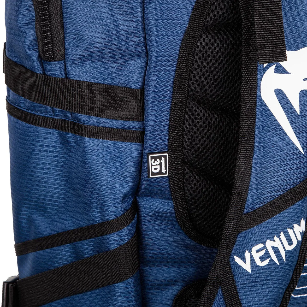 Venum Challenger Extreme Backpack Blue-White