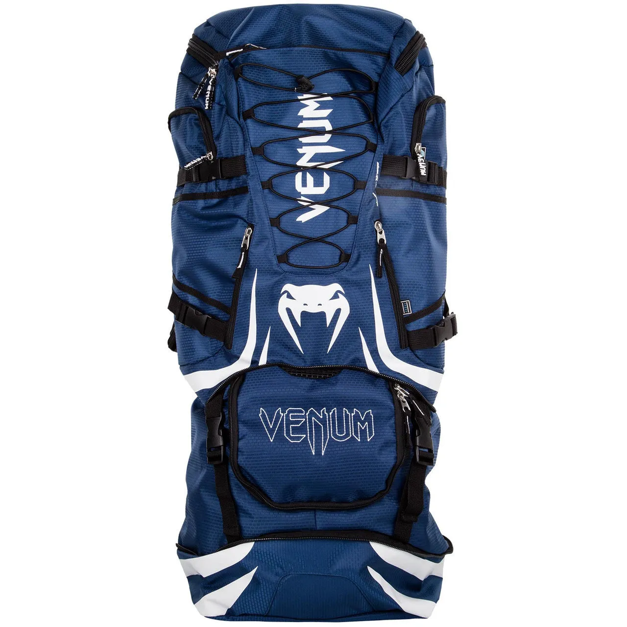 Venum Challenger Extreme Backpack Blue-White