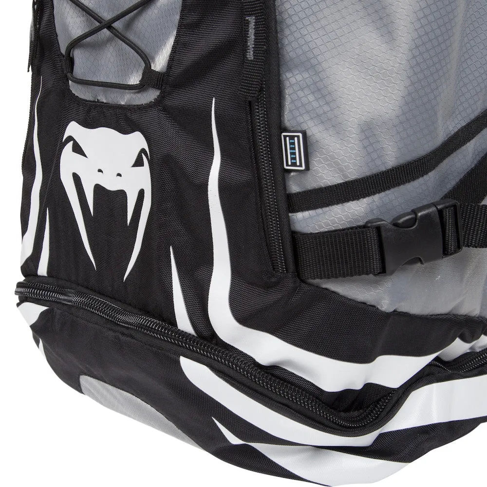 Venum Challenger Xtreme Backpack Bag Black-Grey