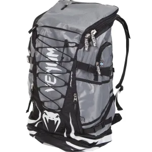 Venum Challenger Xtreme Backpack Bag Black-Grey