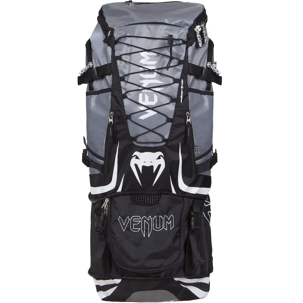 Venum Challenger Xtreme Backpack Bag Black-Grey