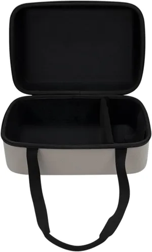 Video Projector Bags Hard EVA Projector Storage Bag for Projector Protect Box for Portable Bags Travel Carrying Case