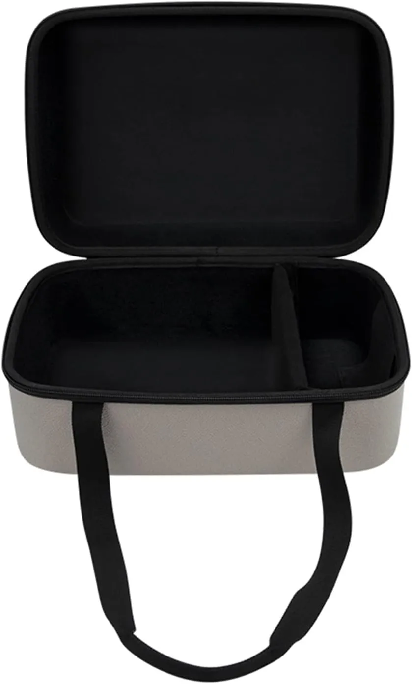 Video Projector Bags Hard EVA Projector Storage Bag for Projector Protect Box for Portable Bags Travel Carrying Case