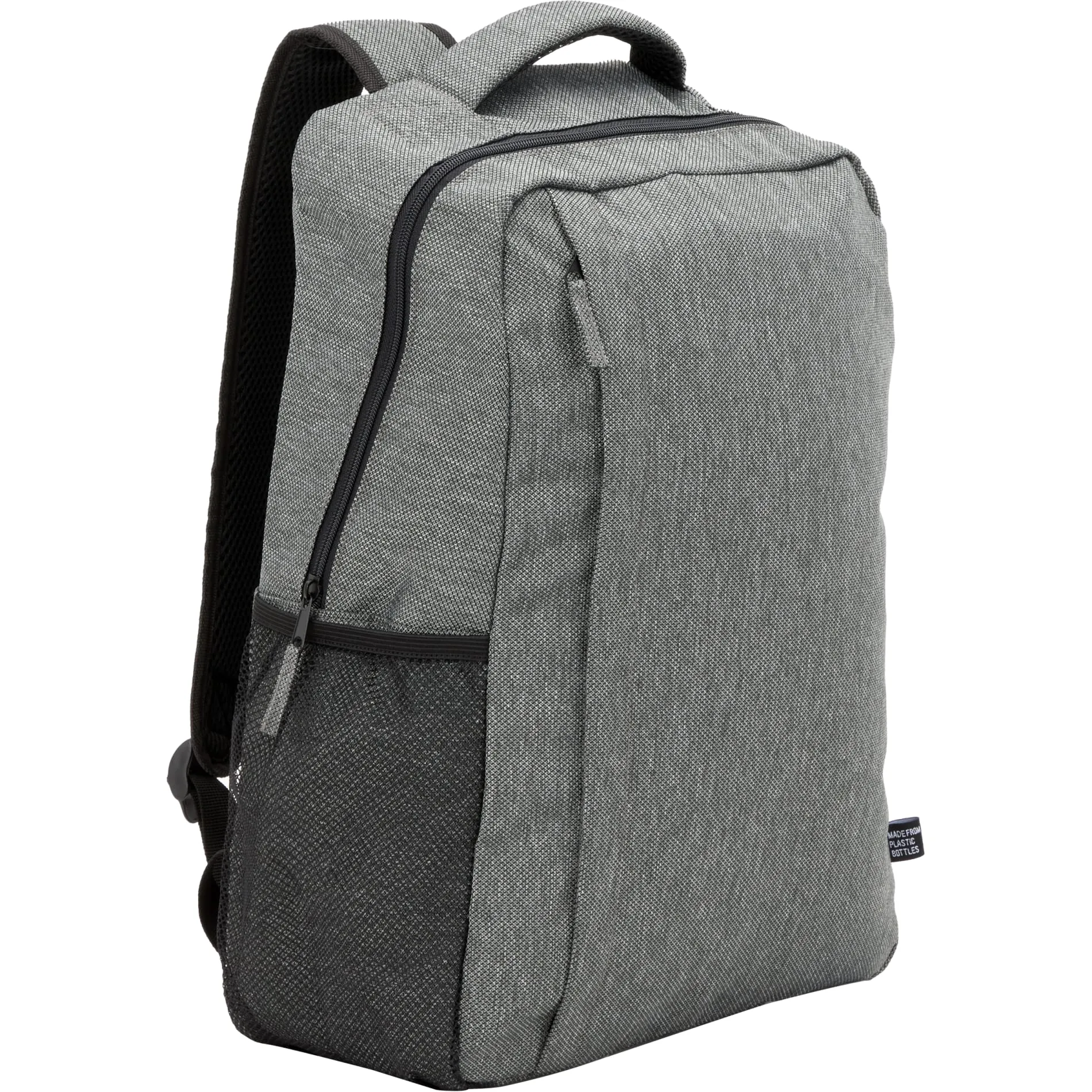Vila Recycled 15" Commuter Backpack with Full Color Print