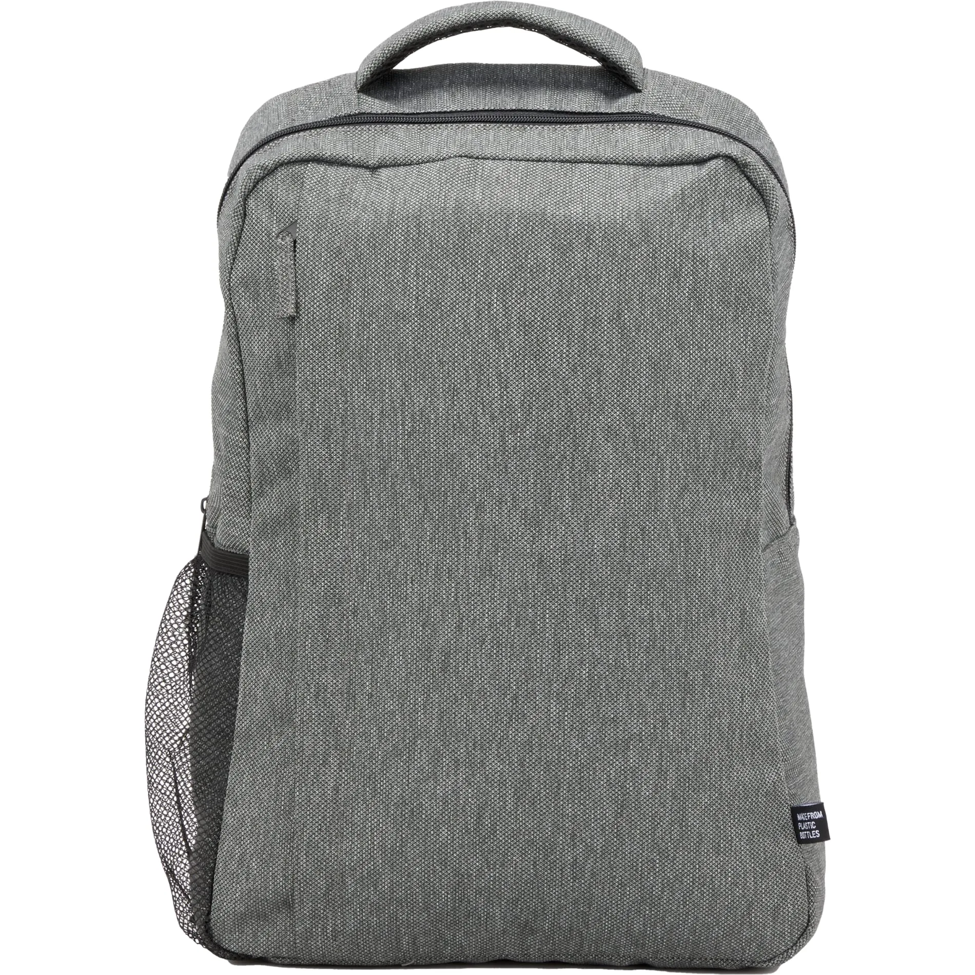 Vila Recycled 15" Commuter Backpack with Full Color Print