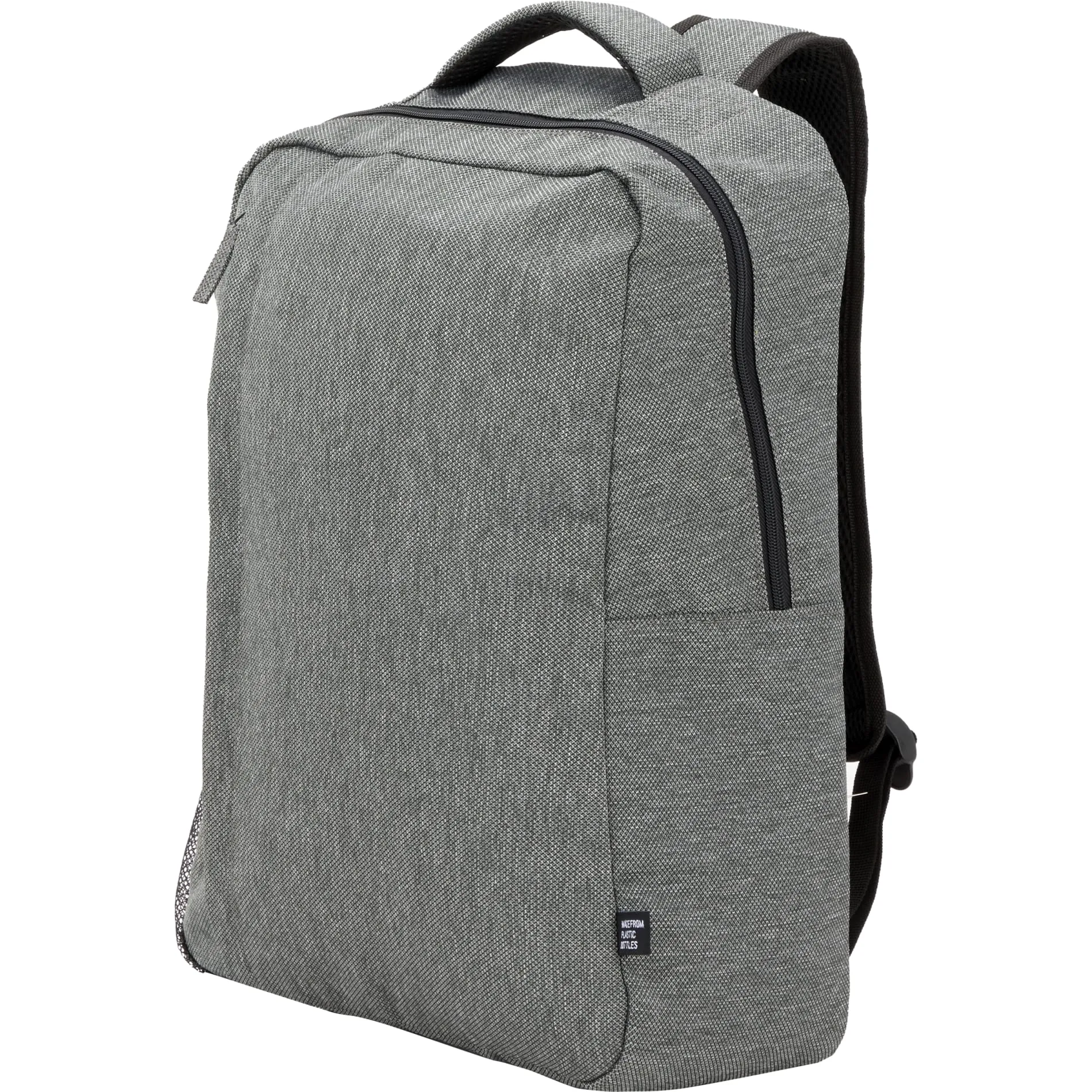 Vila Recycled 15" Commuter Backpack with Full Color Print