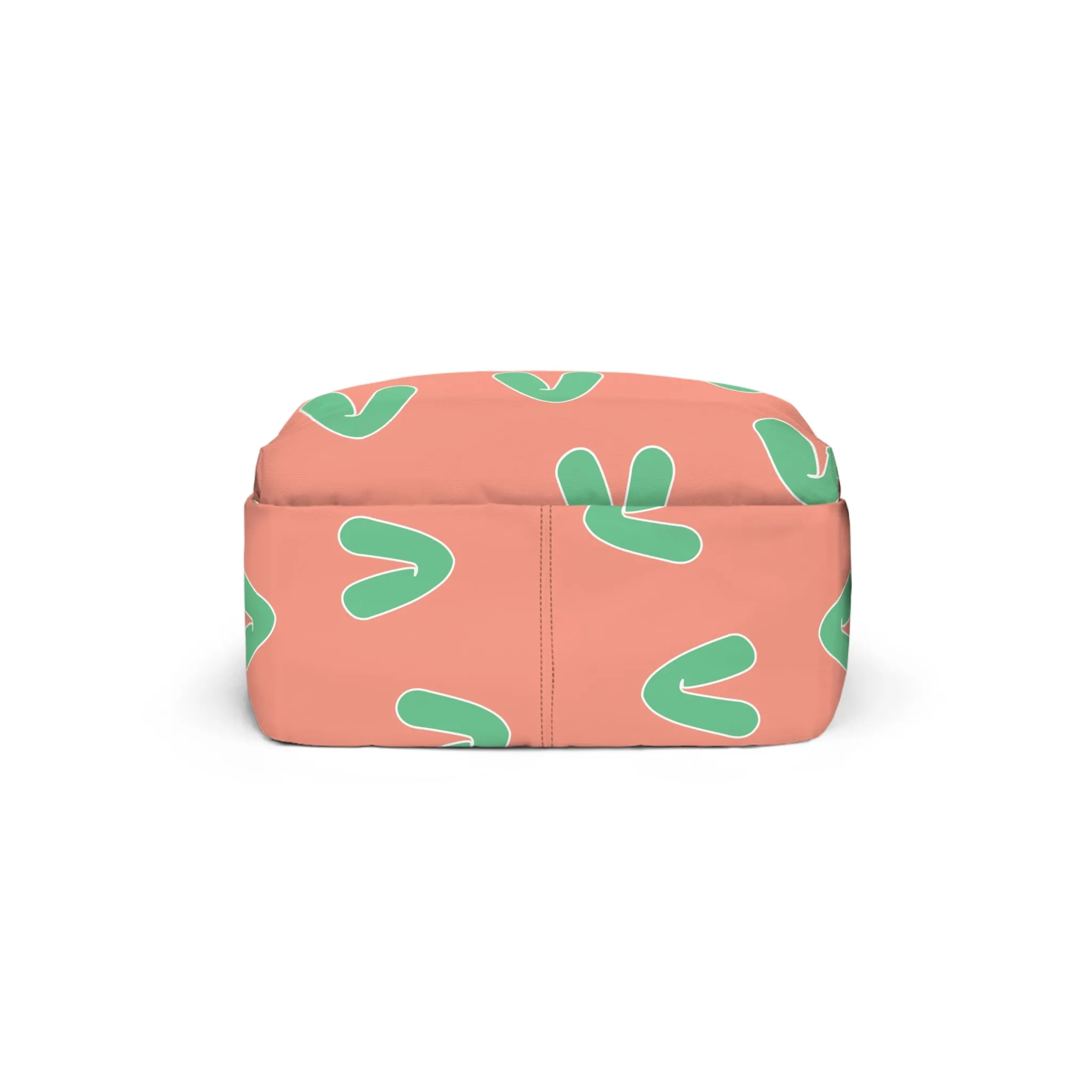 Vivid Vibes Classic Backpack
