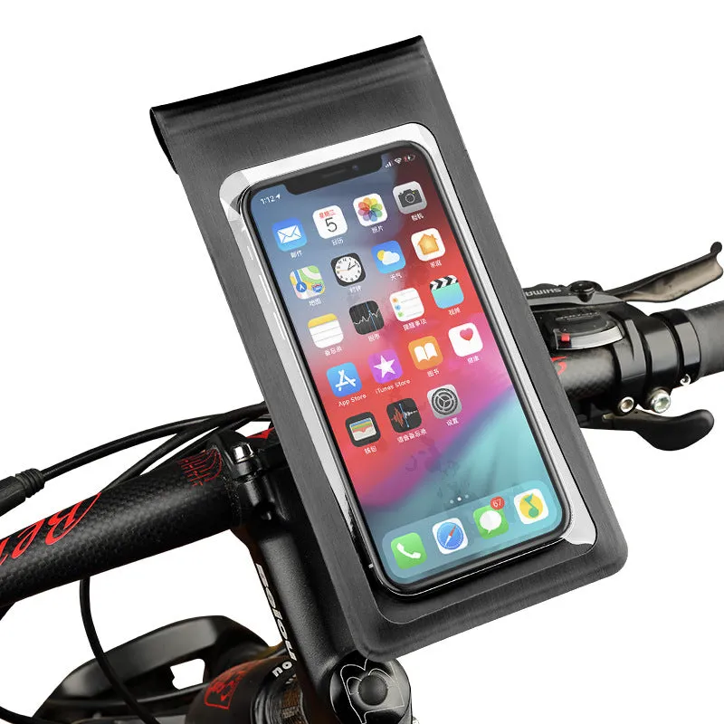 Waterproof bag