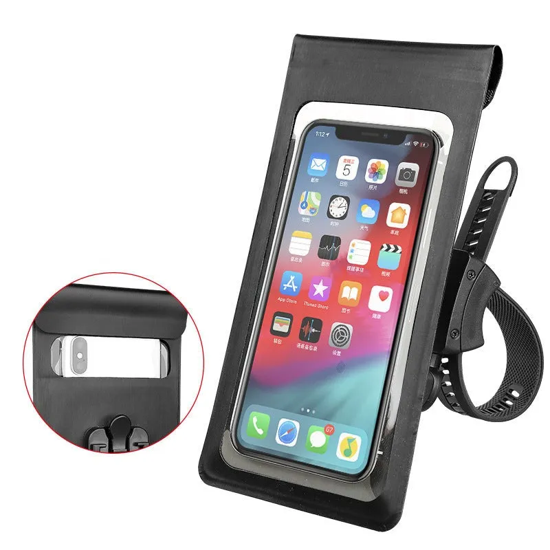 Waterproof bag