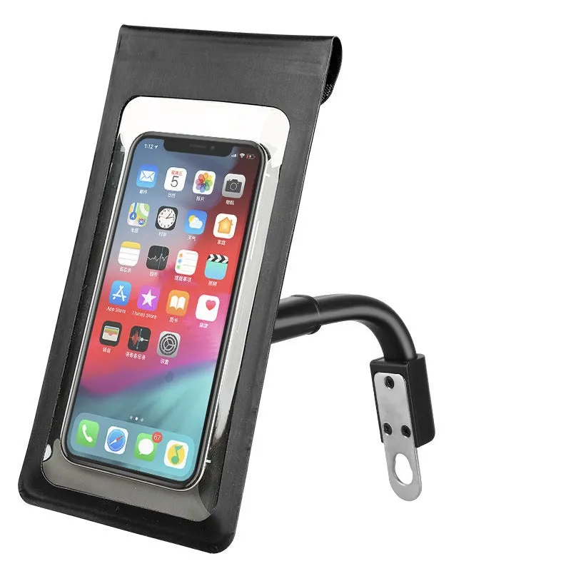 Waterproof bag