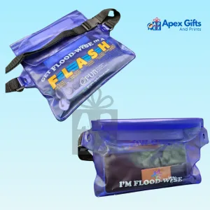 Waterproof bag