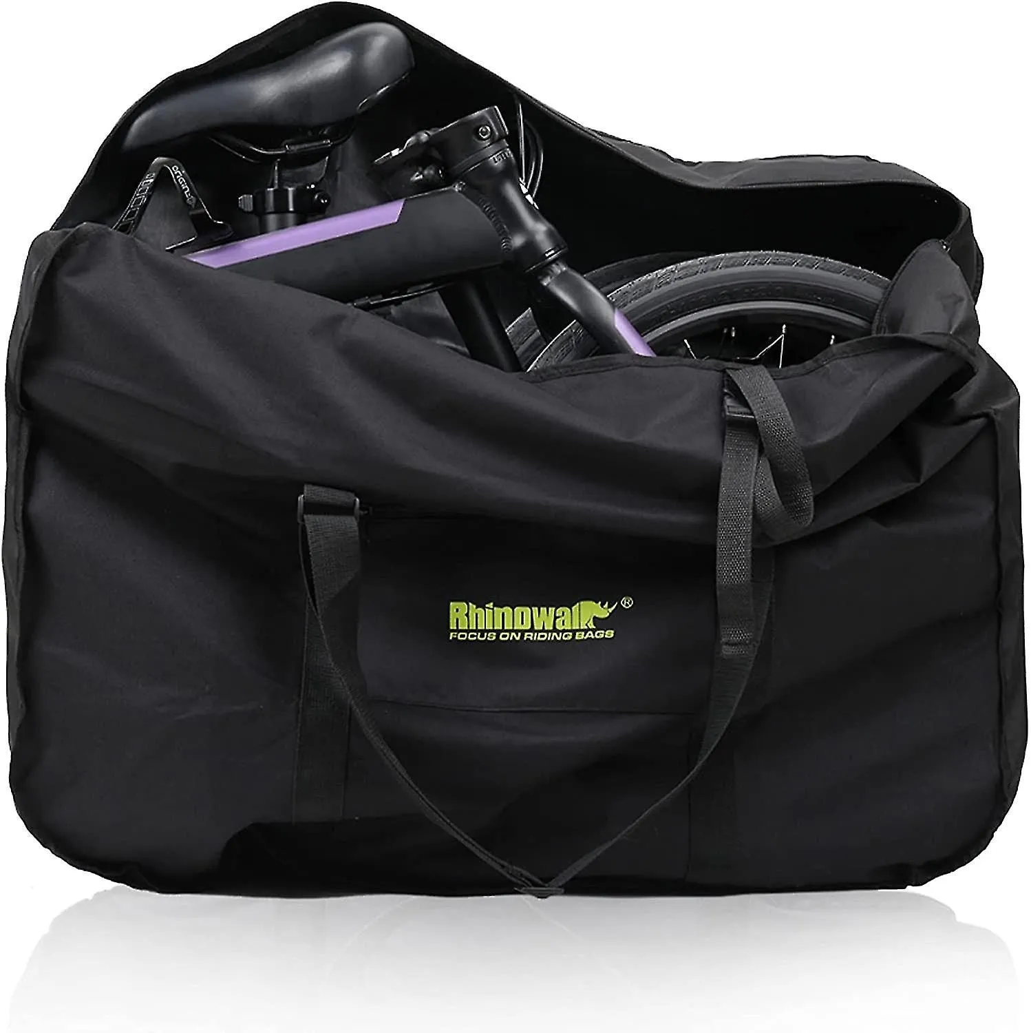 Waterproof Bike Cover Storage Bag Tarp for Mountain Bike Protection