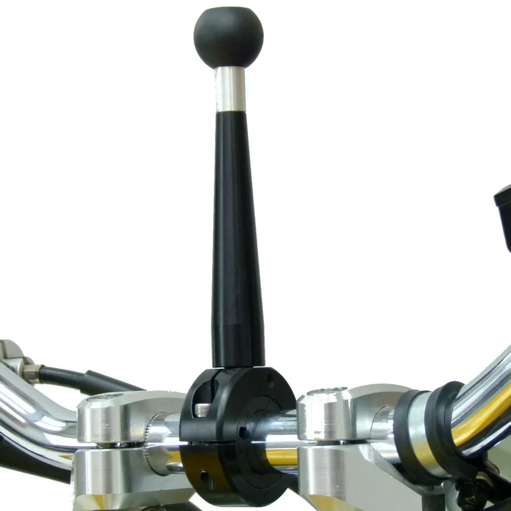 Waterproof Bike Motorcycle Handlebar Mount for Samsung Galaxy S8  (sku 36861)