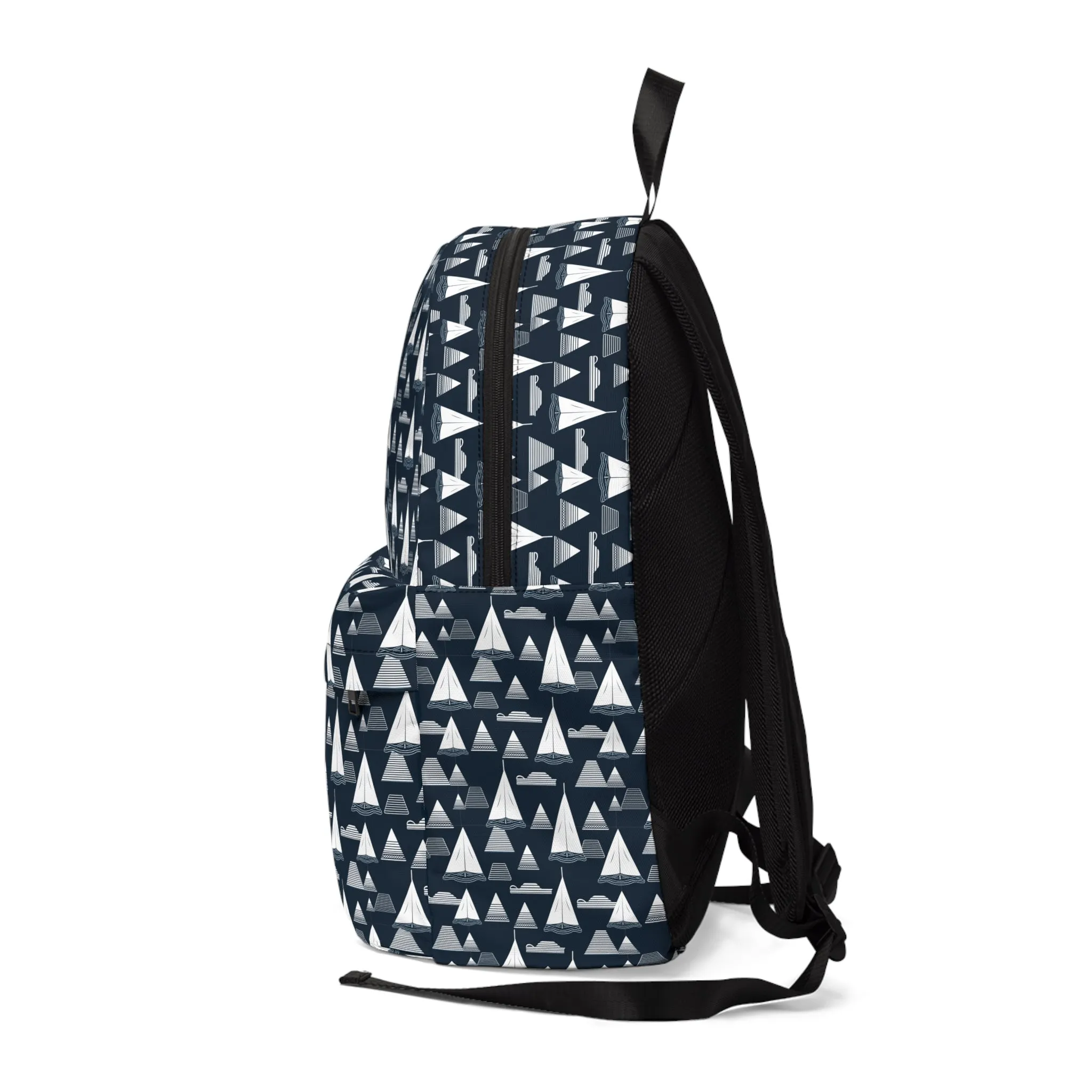 Waterproof Classic Backpack - Nightwatcher