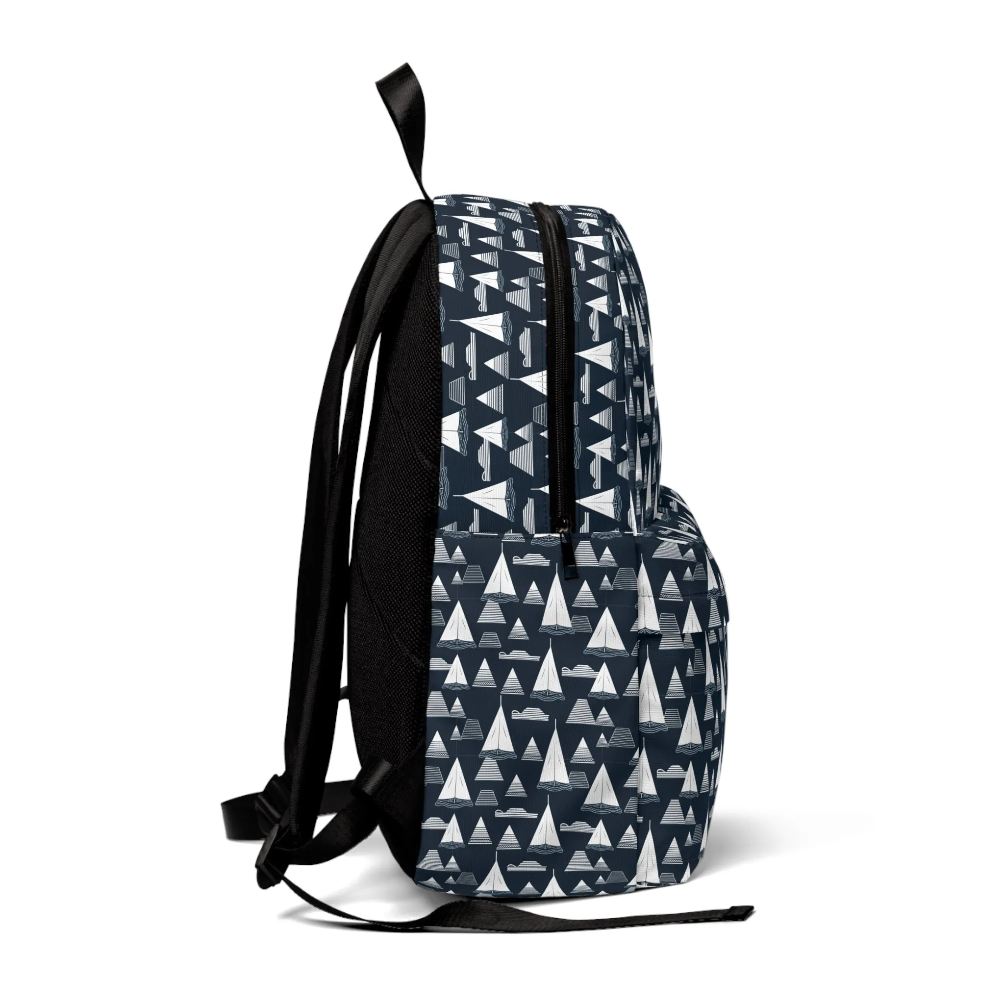 Waterproof Classic Backpack - Nightwatcher