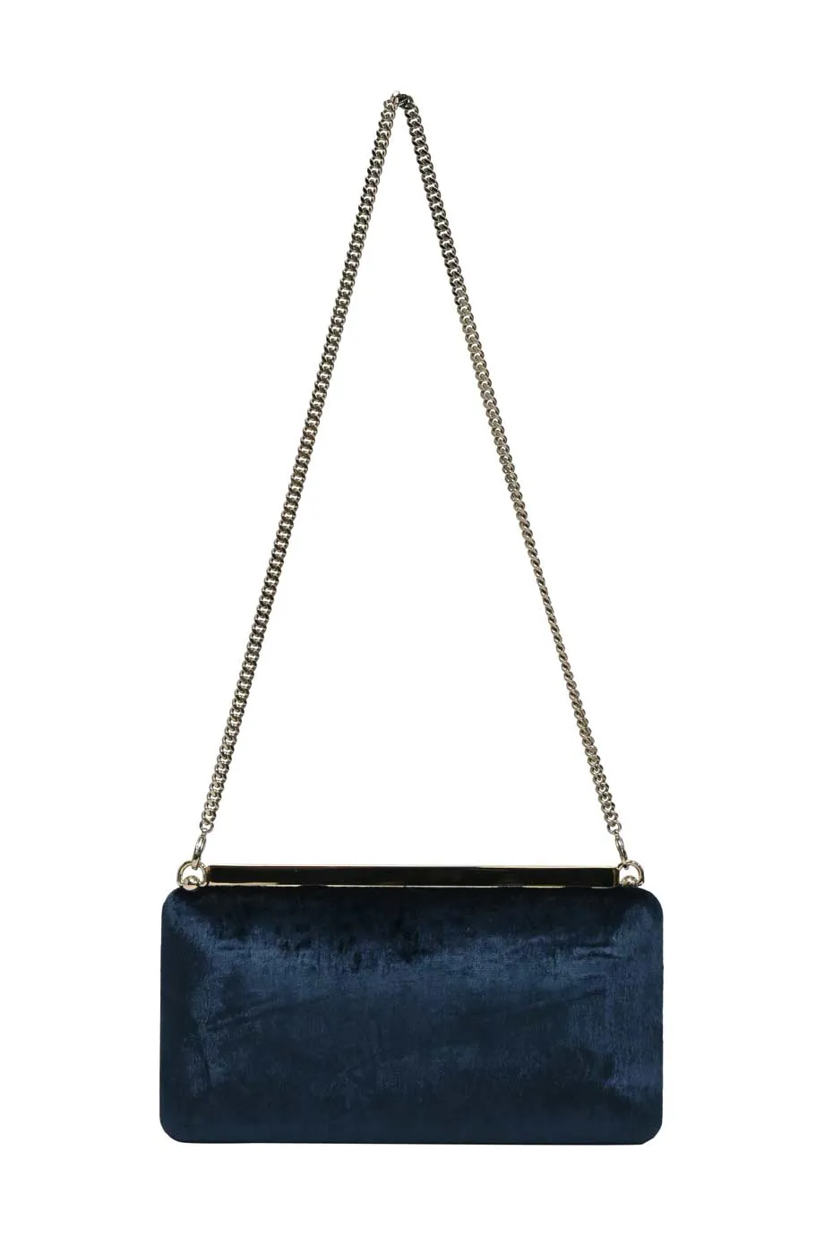 [WB5573] Jimmy Choo | Clutch Bag