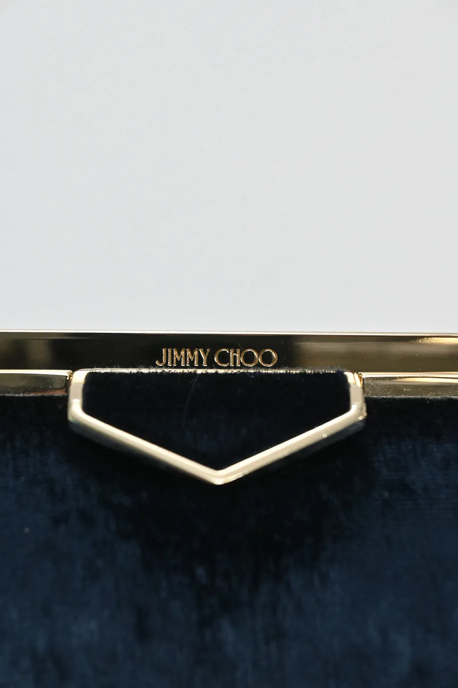 [WB5573] Jimmy Choo | Clutch Bag