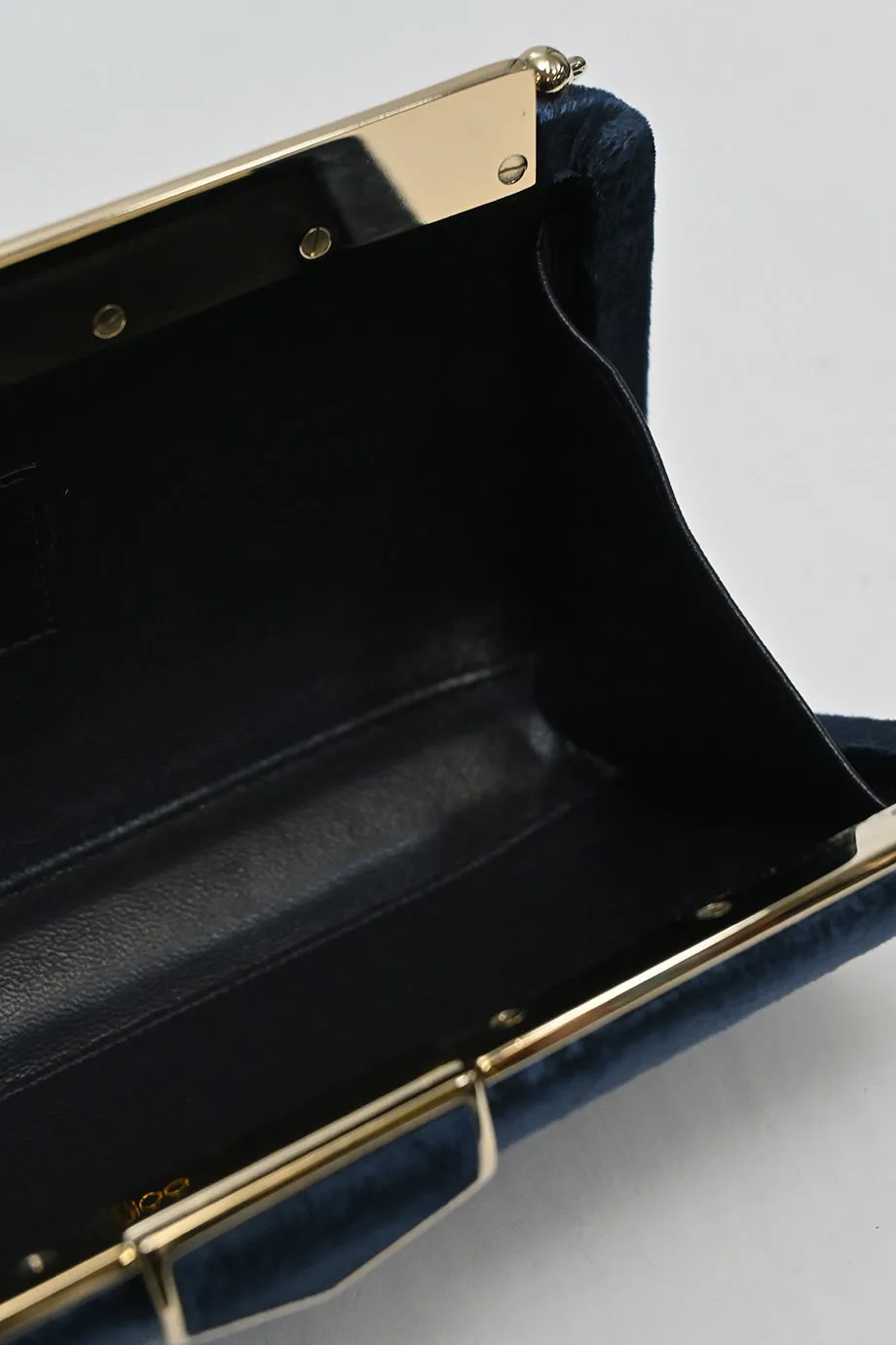 [WB5573] Jimmy Choo | Clutch Bag