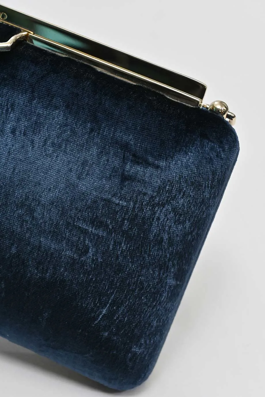 [WB5573] Jimmy Choo | Clutch Bag