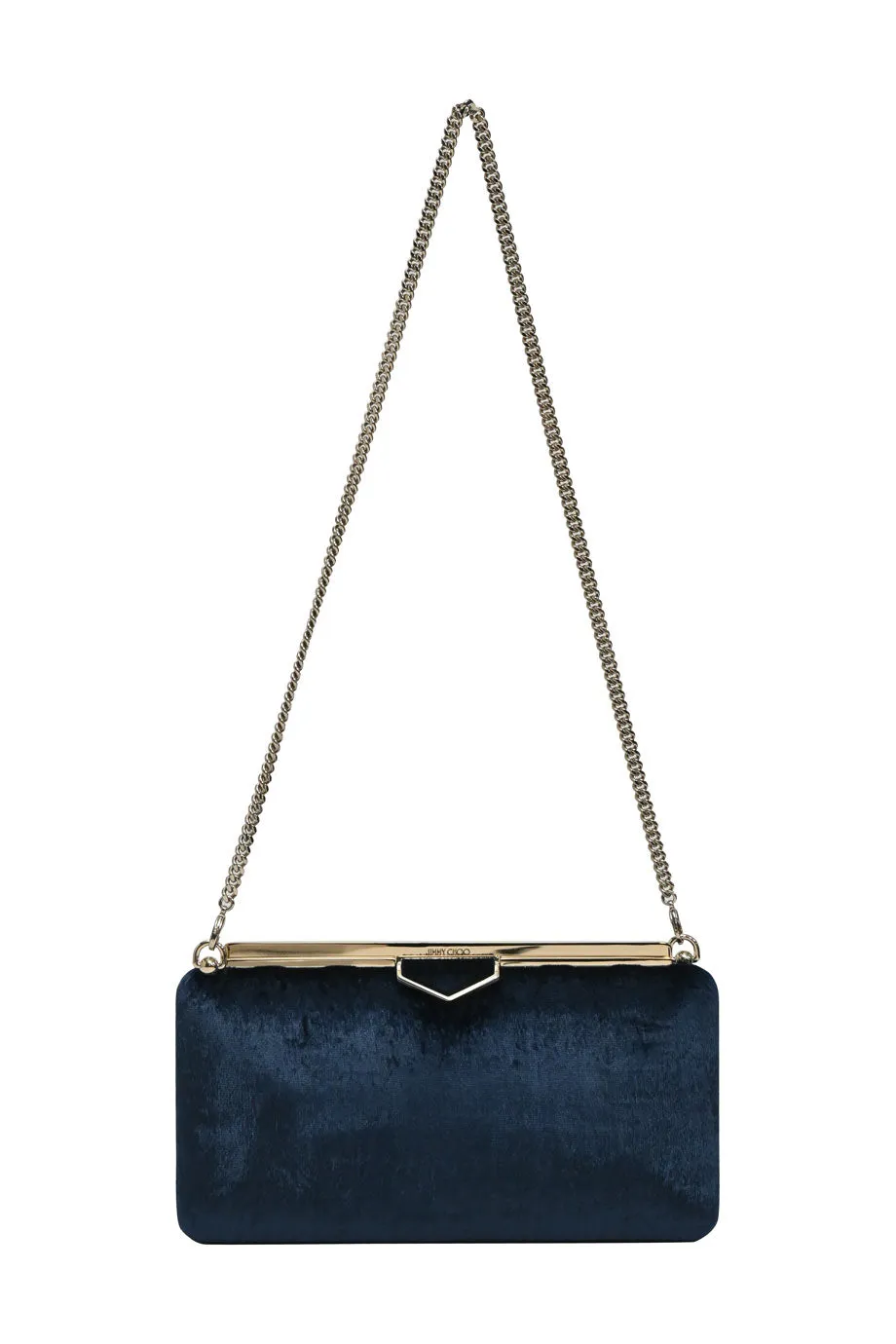 [WB5573] Jimmy Choo | Clutch Bag